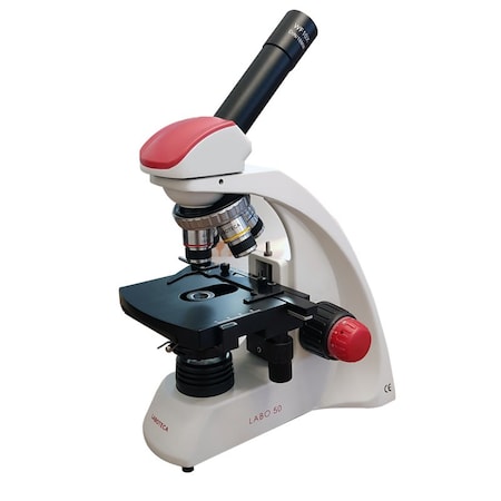 Velab Monocular  Microscope (Intermediate) LAB050